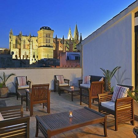 Dalt Murada - Turismo De Interior Palma de Mallorca Dış mekan fotoğraf