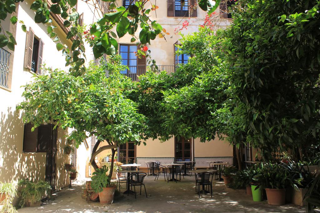 Dalt Murada - Turismo De Interior Palma de Mallorca Dış mekan fotoğraf