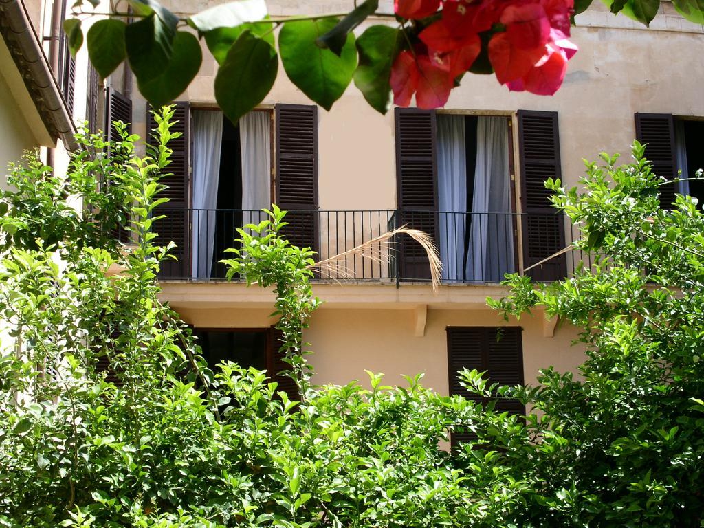 Dalt Murada - Turismo De Interior Palma de Mallorca Dış mekan fotoğraf