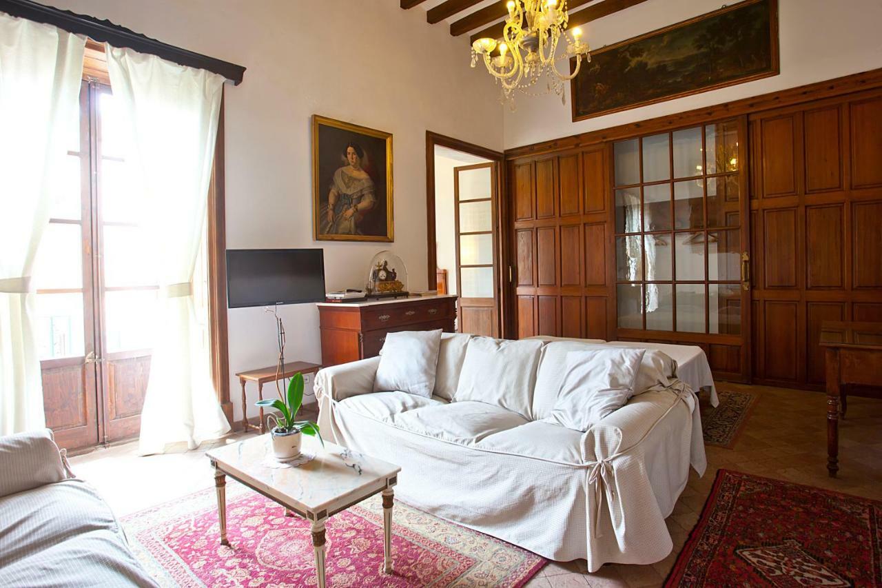 Dalt Murada - Turismo De Interior Palma de Mallorca Dış mekan fotoğraf