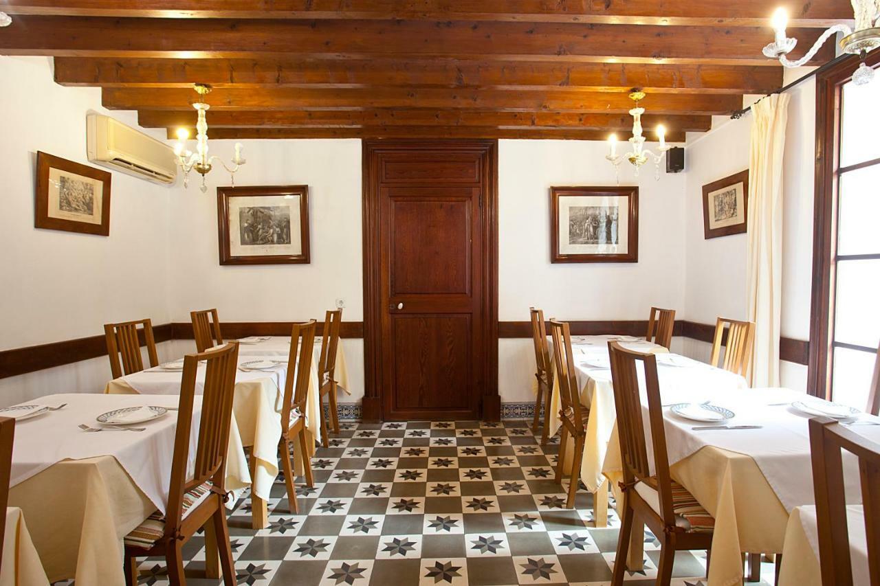 Dalt Murada - Turismo De Interior Palma de Mallorca Dış mekan fotoğraf