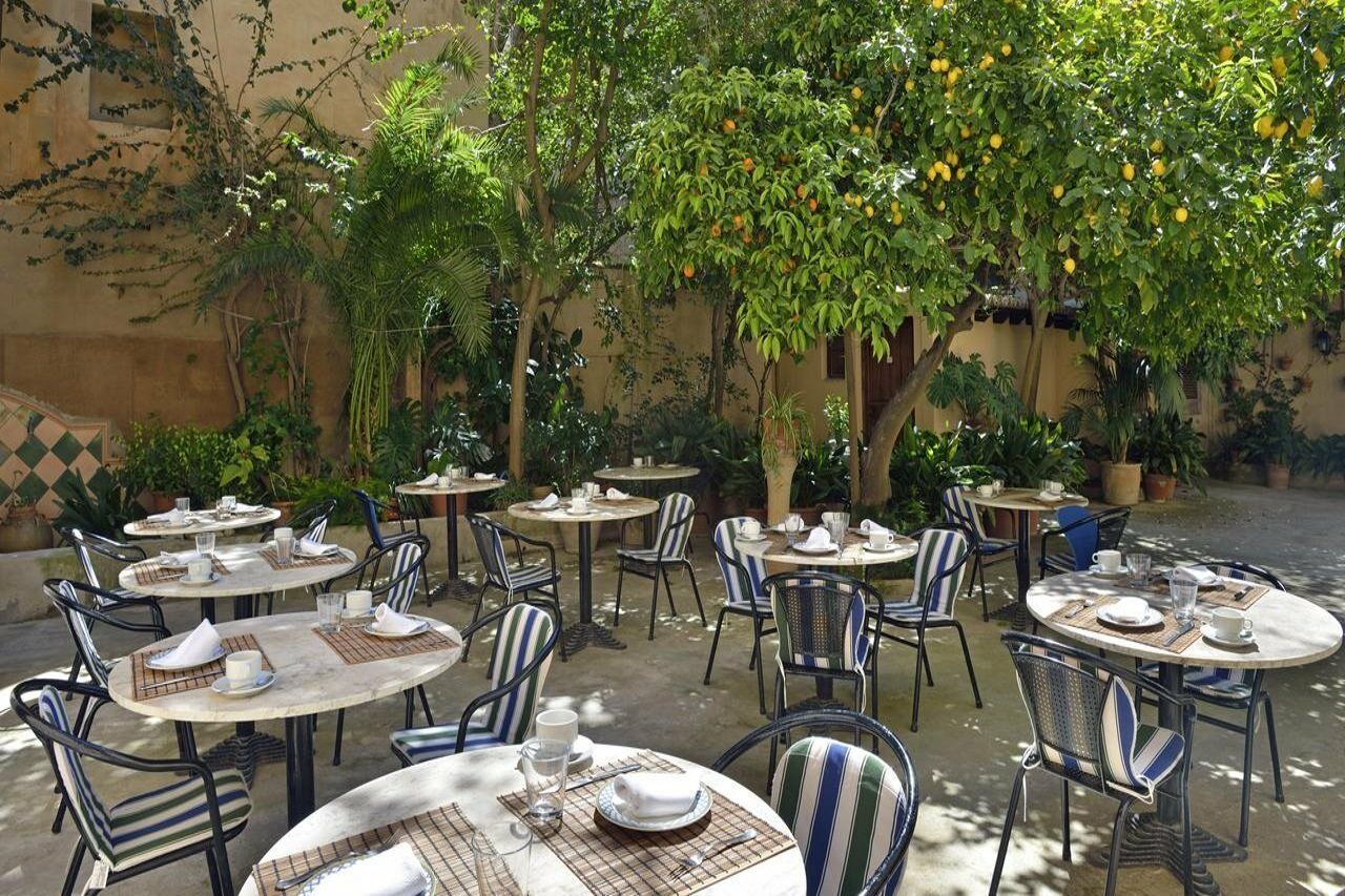 Dalt Murada - Turismo De Interior Palma de Mallorca Dış mekan fotoğraf