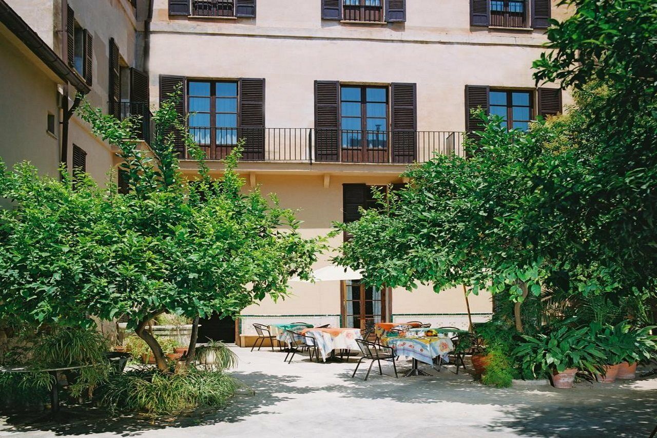 Dalt Murada - Turismo De Interior Palma de Mallorca Dış mekan fotoğraf