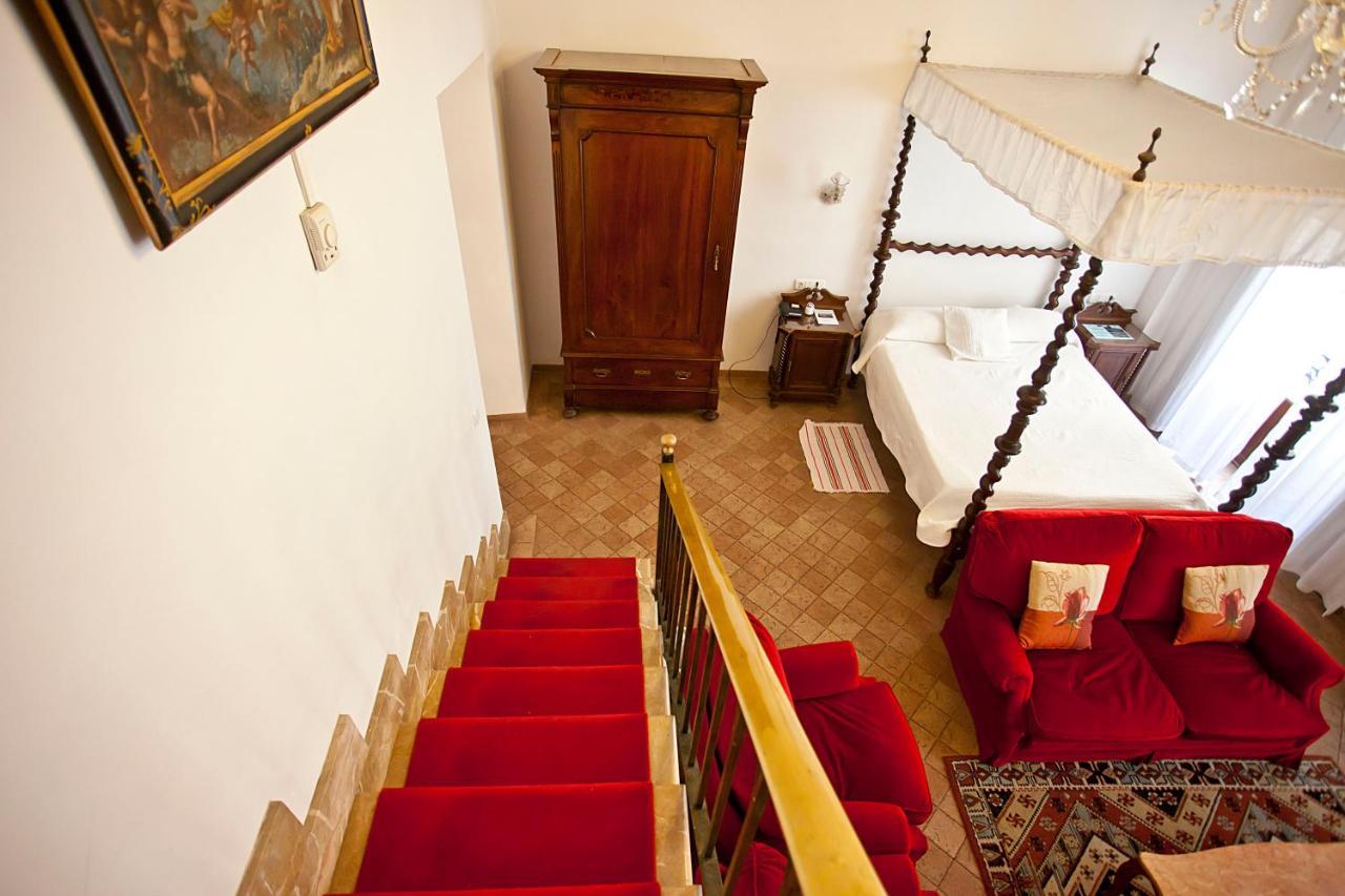 Dalt Murada - Turismo De Interior Palma de Mallorca Dış mekan fotoğraf