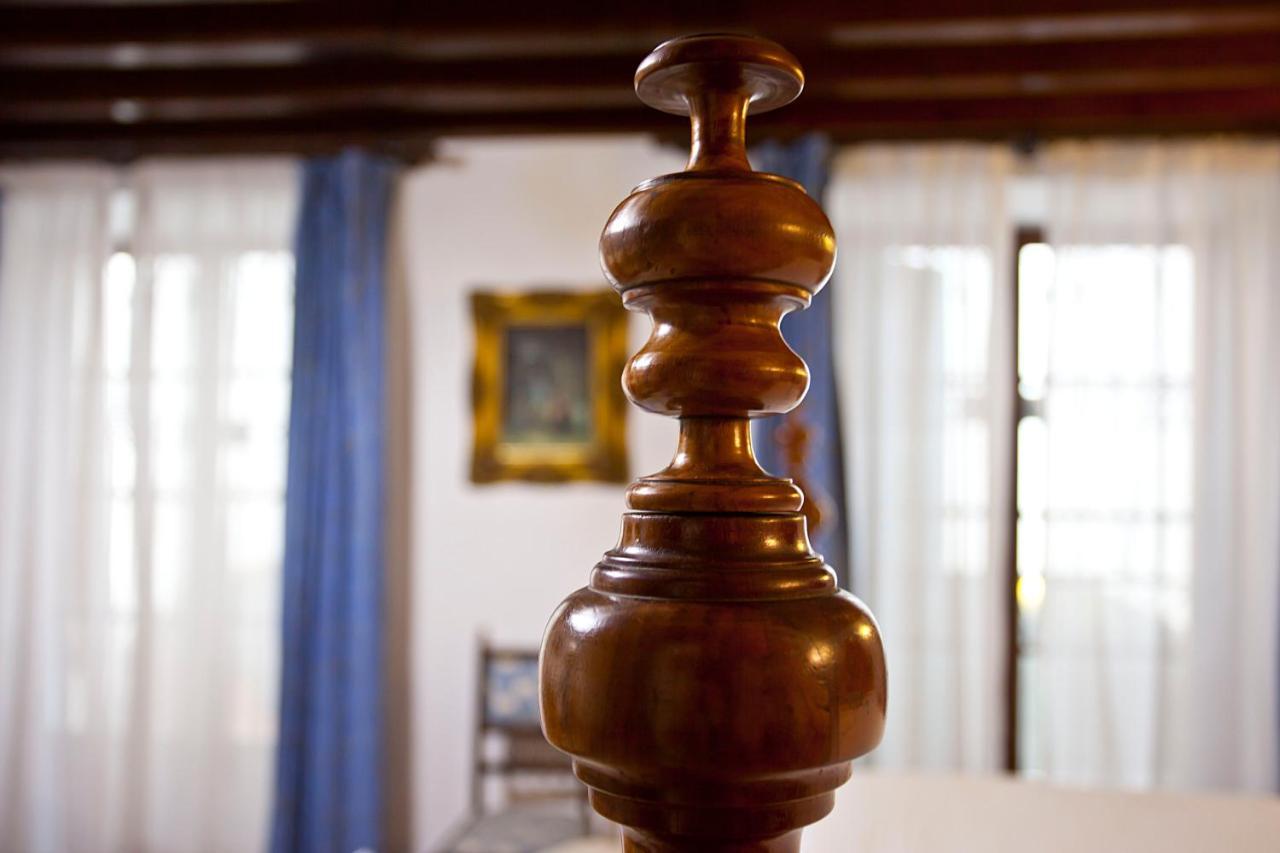 Dalt Murada - Turismo De Interior Palma de Mallorca Dış mekan fotoğraf