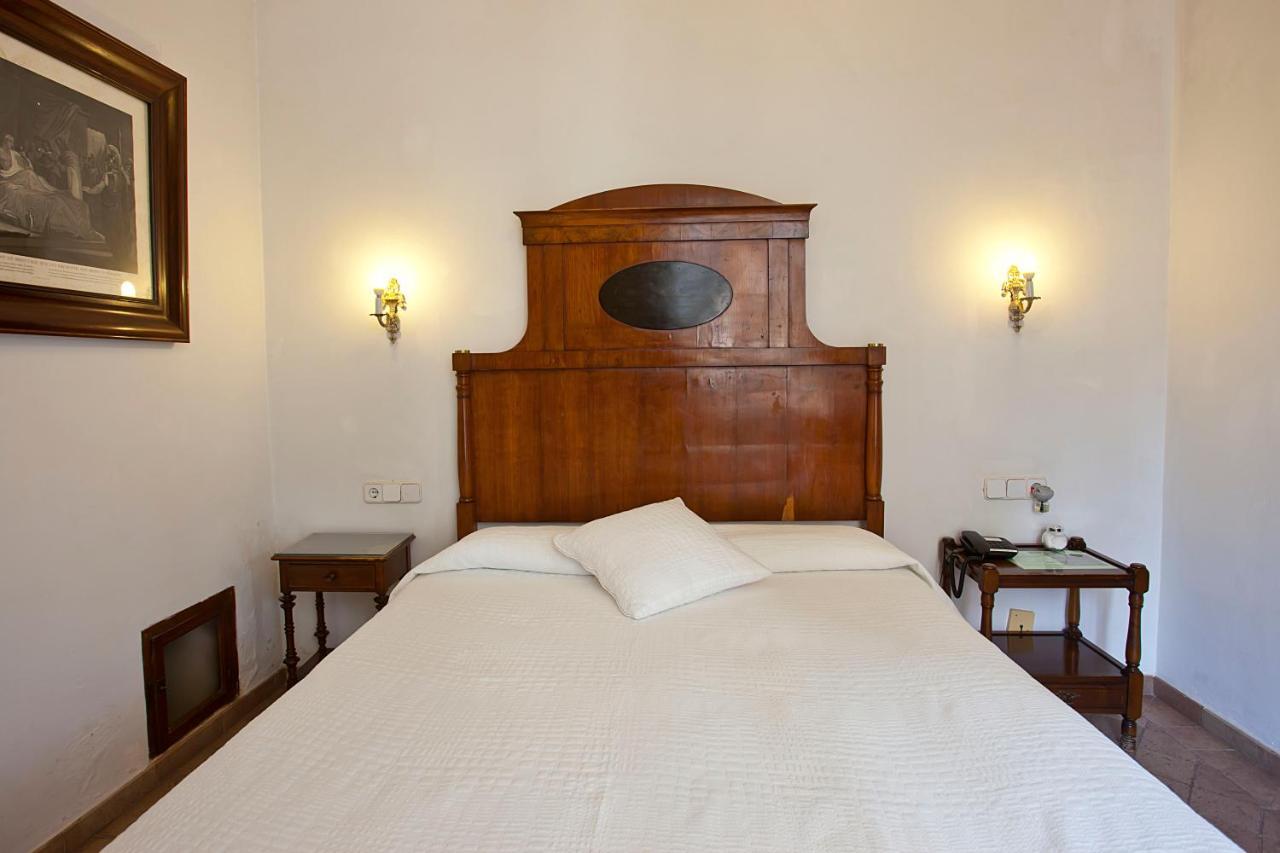 Dalt Murada - Turismo De Interior Palma de Mallorca Dış mekan fotoğraf