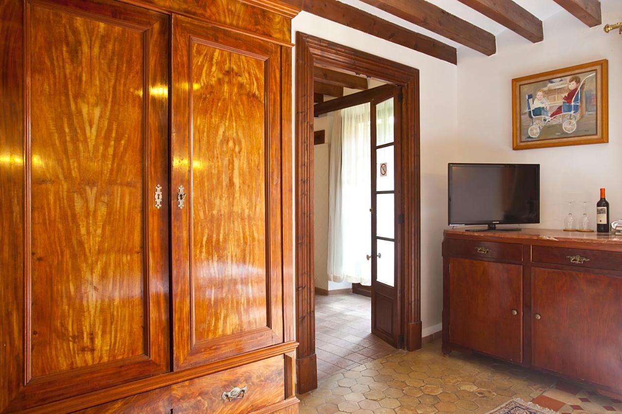 Dalt Murada - Turismo De Interior Palma de Mallorca Dış mekan fotoğraf
