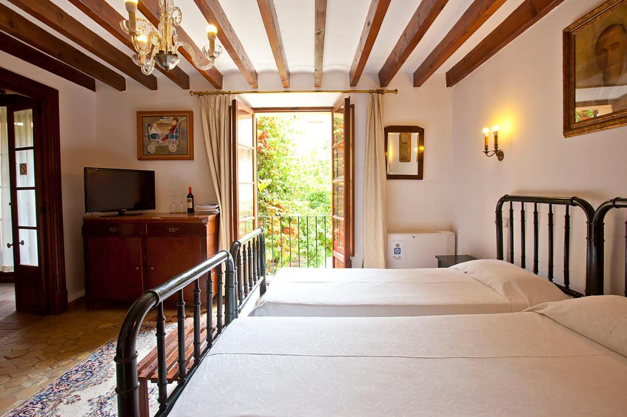 Dalt Murada - Turismo De Interior Palma de Mallorca Dış mekan fotoğraf