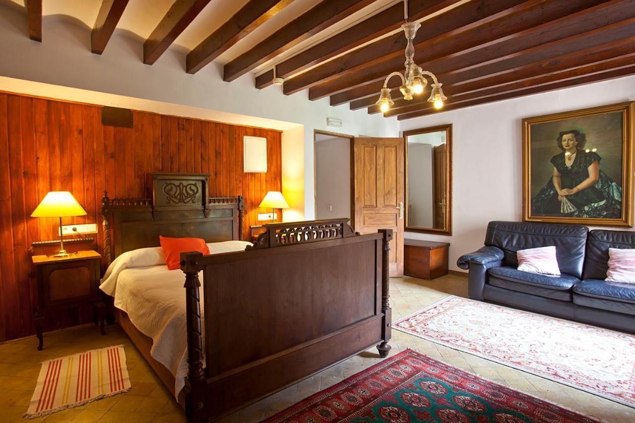 Dalt Murada - Turismo De Interior Palma de Mallorca Dış mekan fotoğraf