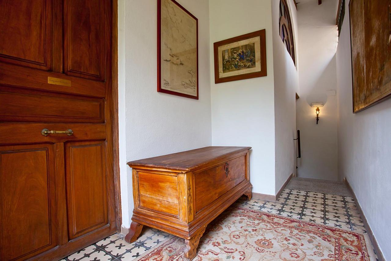 Dalt Murada - Turismo De Interior Palma de Mallorca Dış mekan fotoğraf