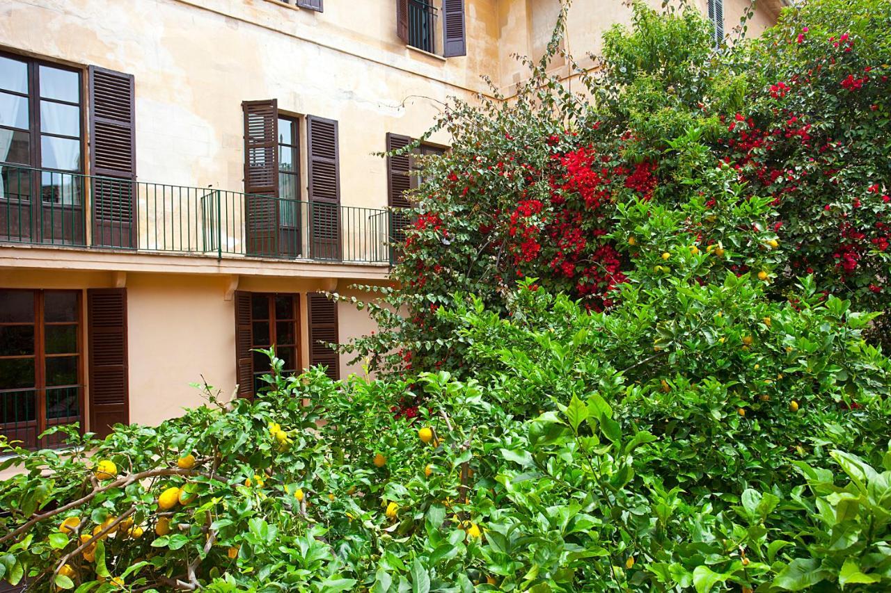 Dalt Murada - Turismo De Interior Palma de Mallorca Dış mekan fotoğraf