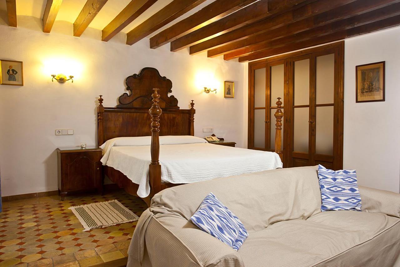 Dalt Murada - Turismo De Interior Palma de Mallorca Dış mekan fotoğraf