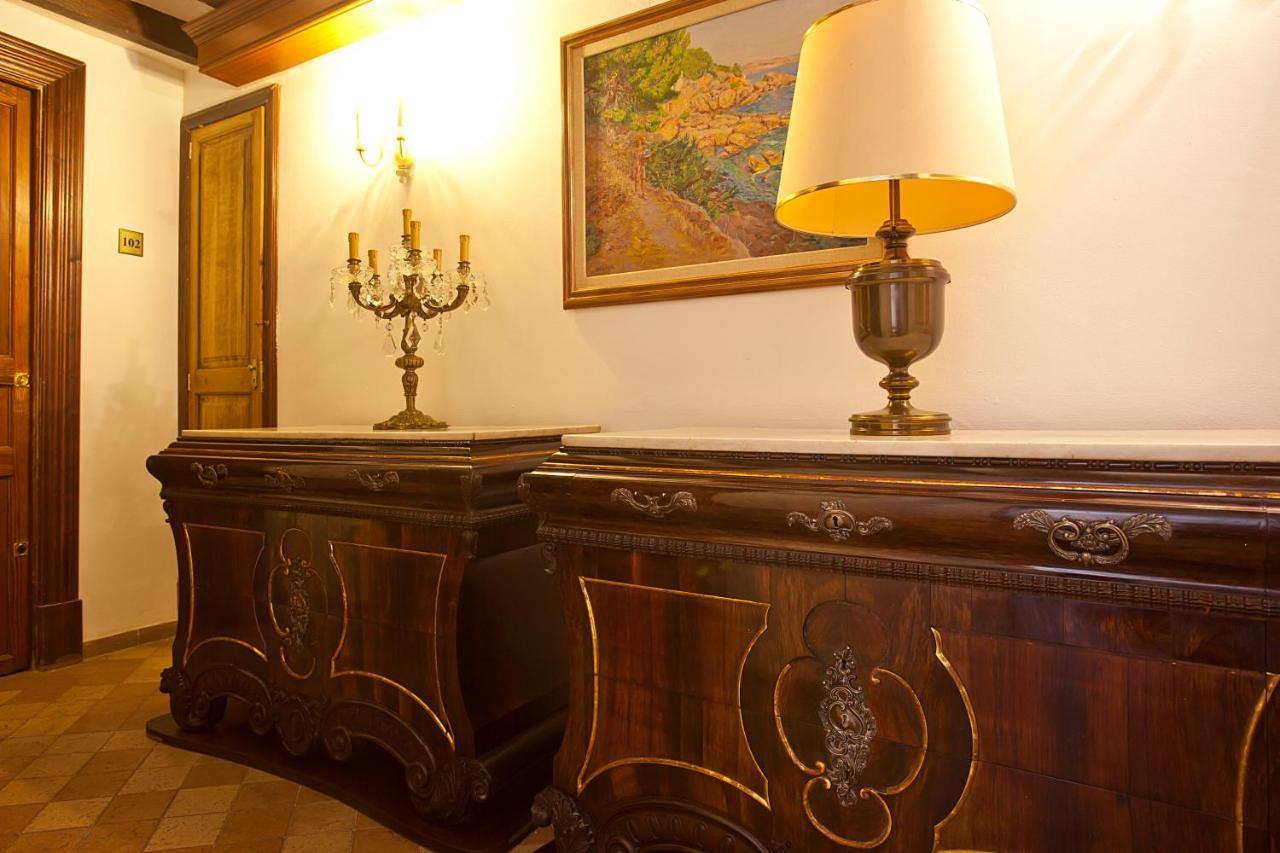 Dalt Murada - Turismo De Interior Palma de Mallorca Dış mekan fotoğraf