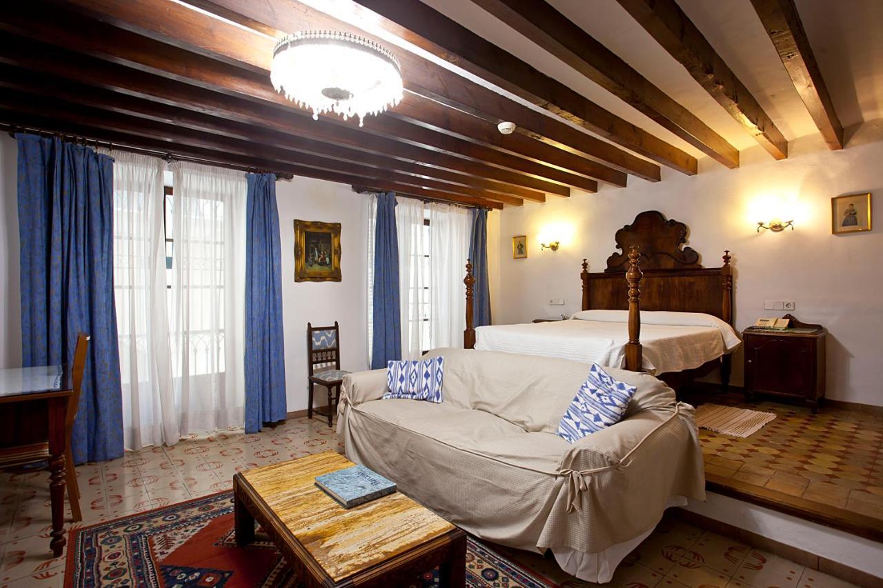 Dalt Murada - Turismo De Interior Palma de Mallorca Dış mekan fotoğraf
