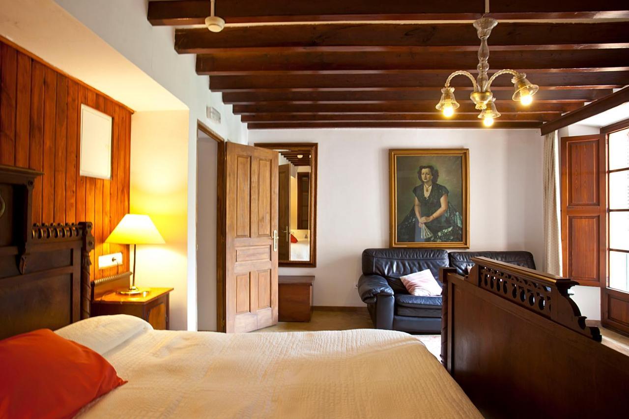 Dalt Murada - Turismo De Interior Palma de Mallorca Dış mekan fotoğraf